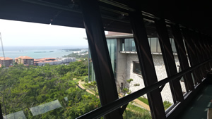 Skybridge